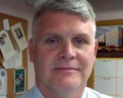 Mike Hughes 